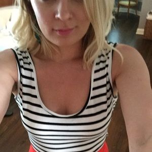 Meet your Posher, Michele